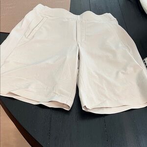 Athleta Women's Light Tan Shorts